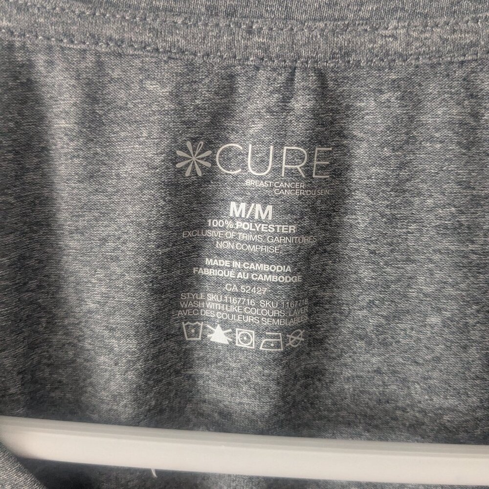 L\S Tee - Picture 3 of 4